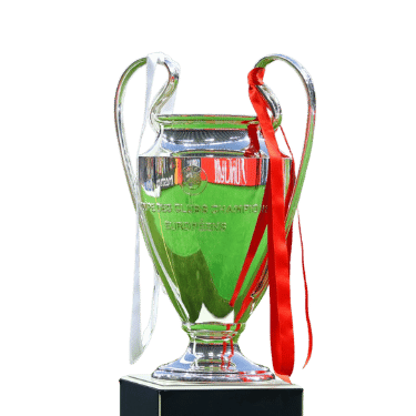 欧洲冠军联赛-LOGO