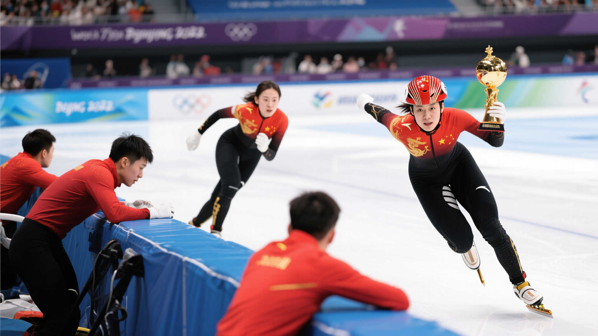 欧洲冠军联赛项目